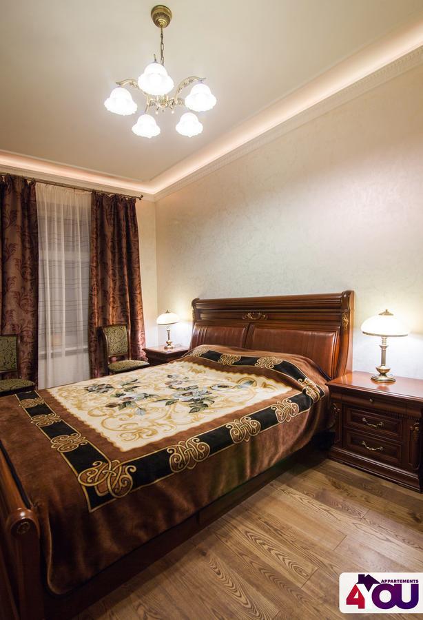 4You Apartaments Lviv Luaran gambar