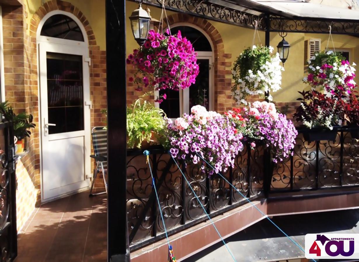 4You Apartaments Lviv Luaran gambar